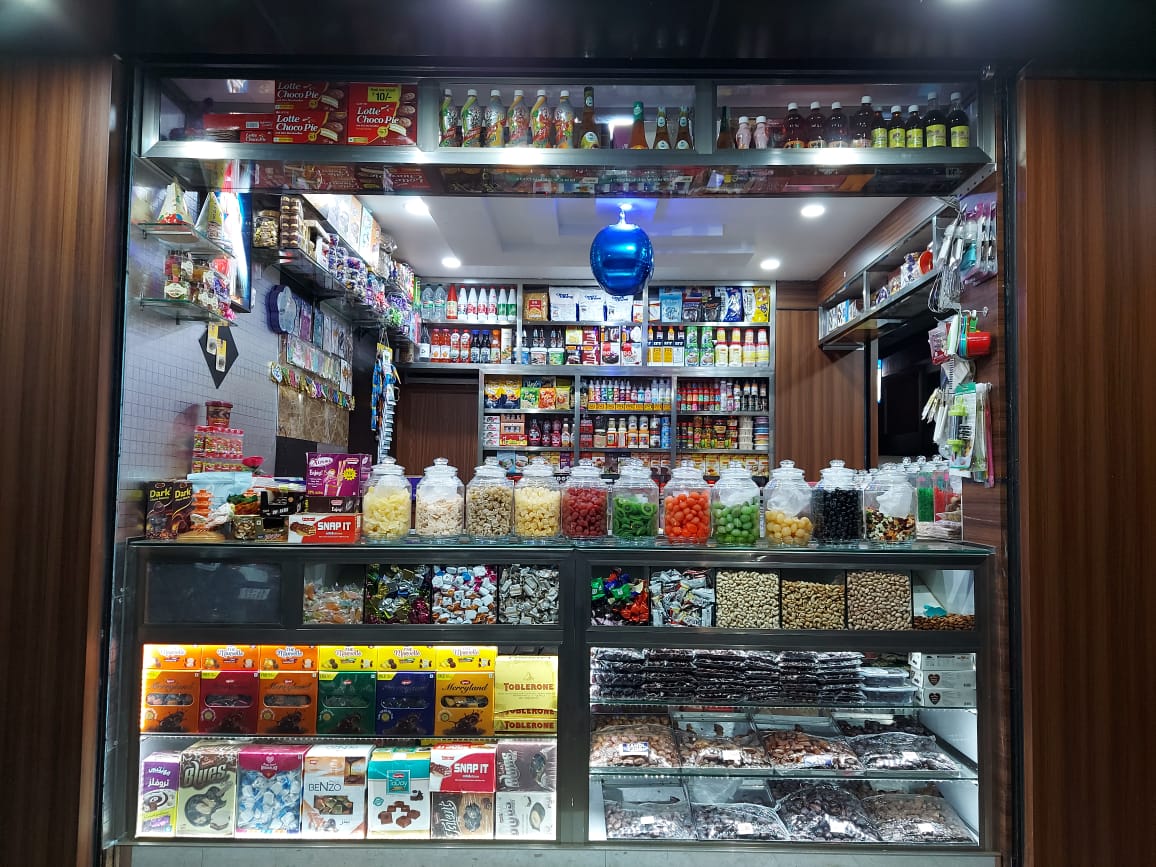 ANN'S BAKERY CHERUPUZHA